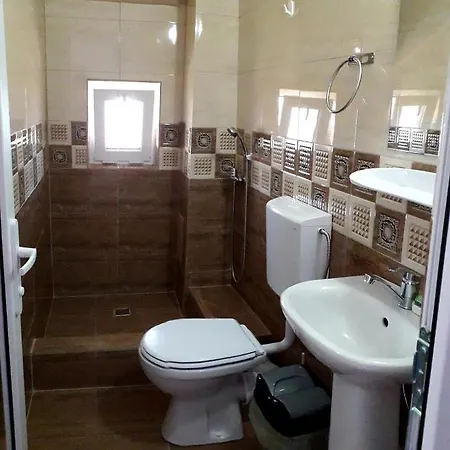 招待所 Casa Benny 科斯蒂内什蒂