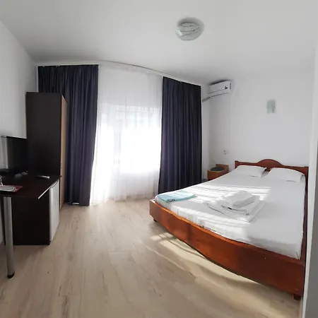 Pensjonat Casa Benny 3*