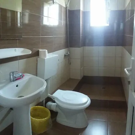 Casa Benny 招待所 科斯蒂内什蒂