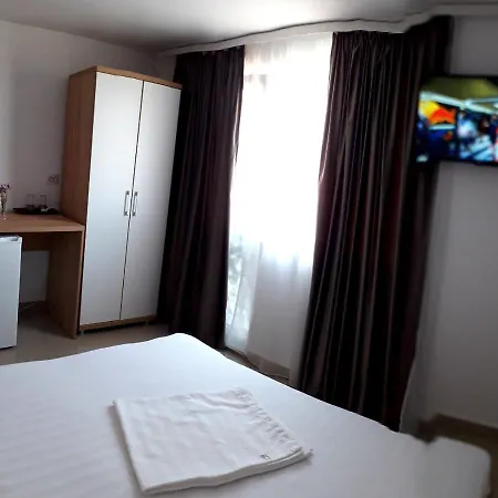 Casa Benny Casa de hóspedes