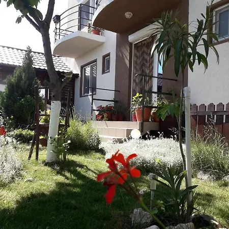 Casa Benny Costinesti