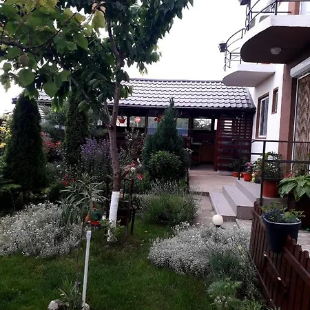 Casa Benny Costinesti