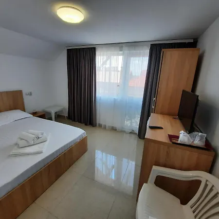 Casa de hóspedes Casa Benny