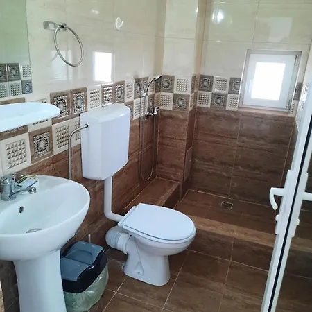 Casa Benny Maison d'hôtes