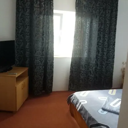 Guest house Casa Benny 3*