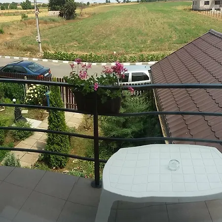 Guest house Casa Benny