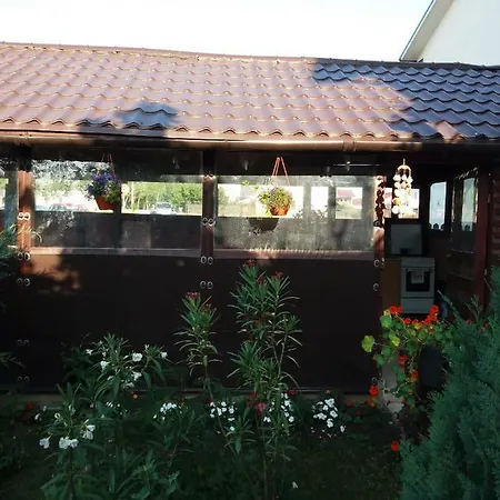 Guest house Casa Benny