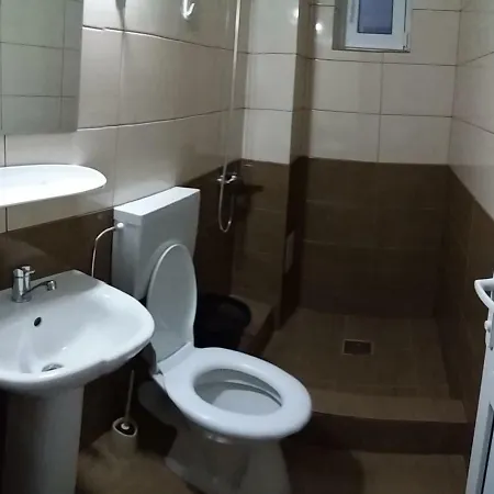 Casa de hóspedes Casa Benny 3*